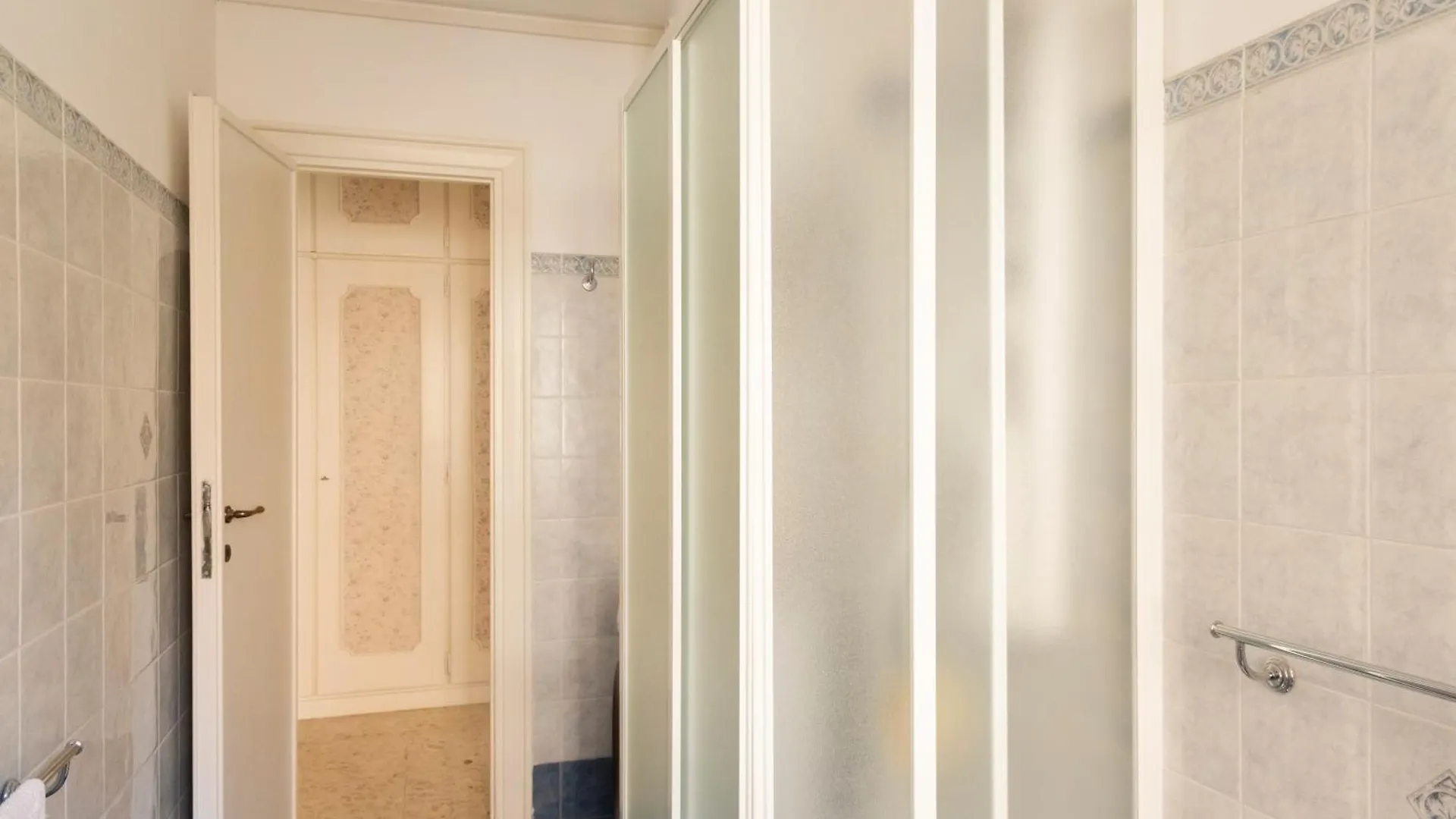 Appartamento Scena Vaticana Roma Apartamento