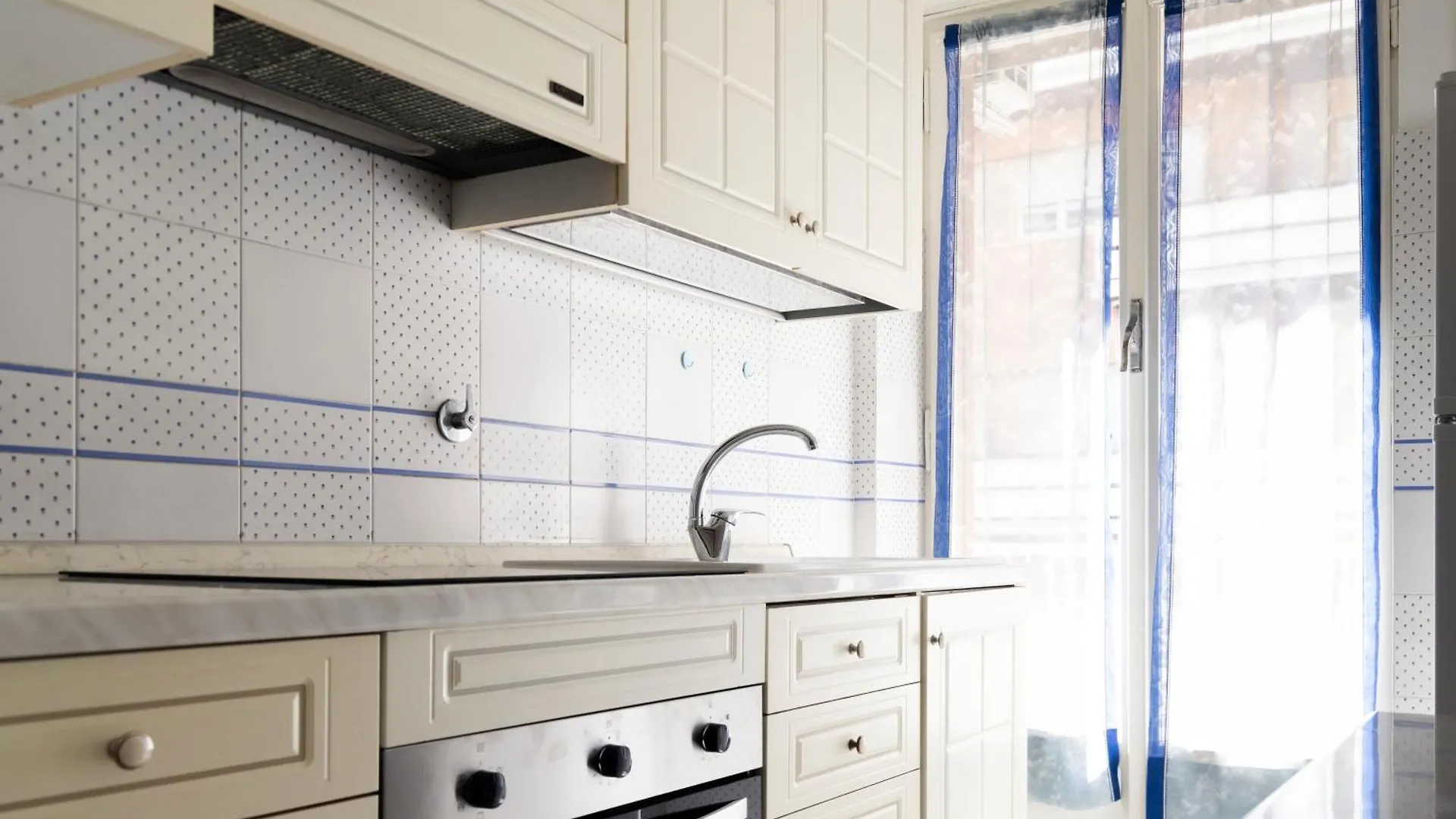Apartamento Appartamento Scena Vaticana Roma