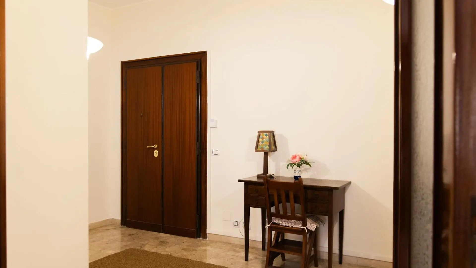 Apartment Appartamento Scena Vaticana Rome