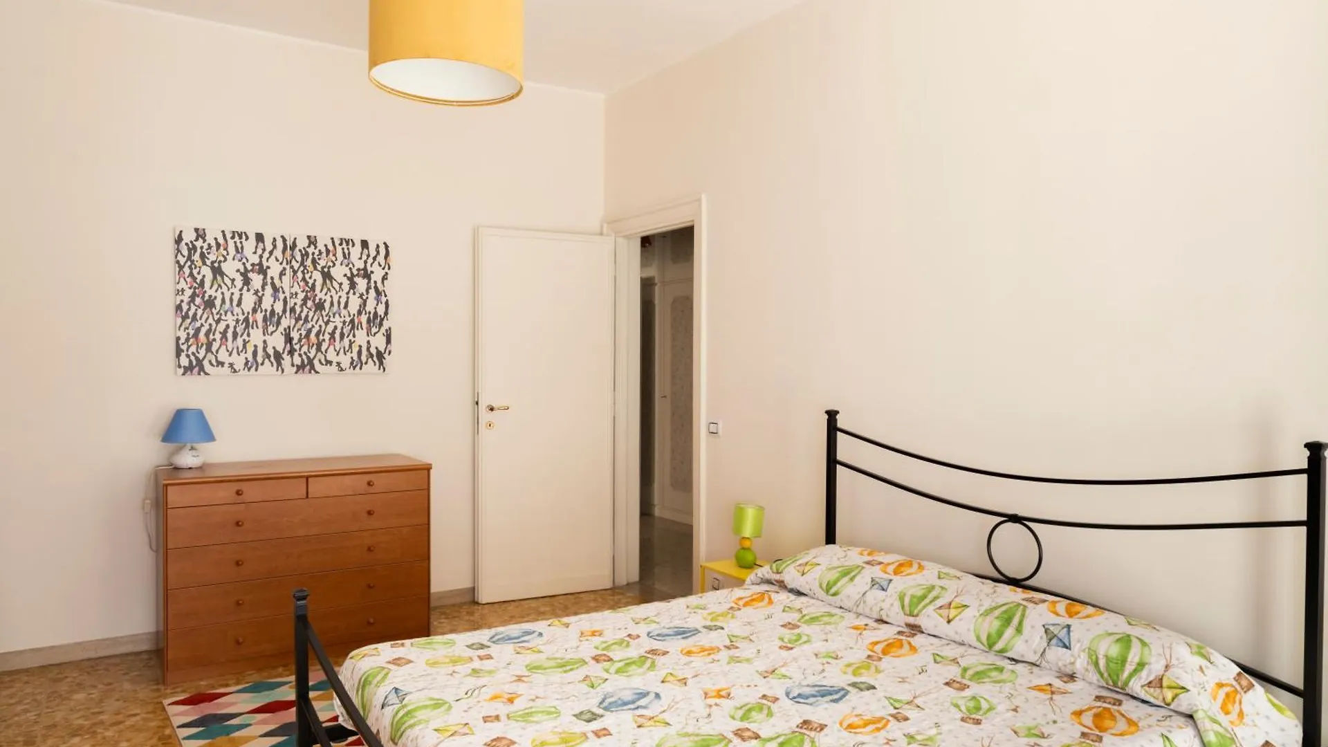 Appartamento Scena Vaticana Rome Apartment