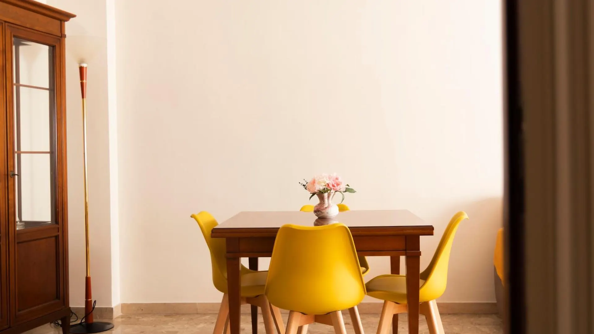 Apartment Appartamento Scena Vaticana Rome