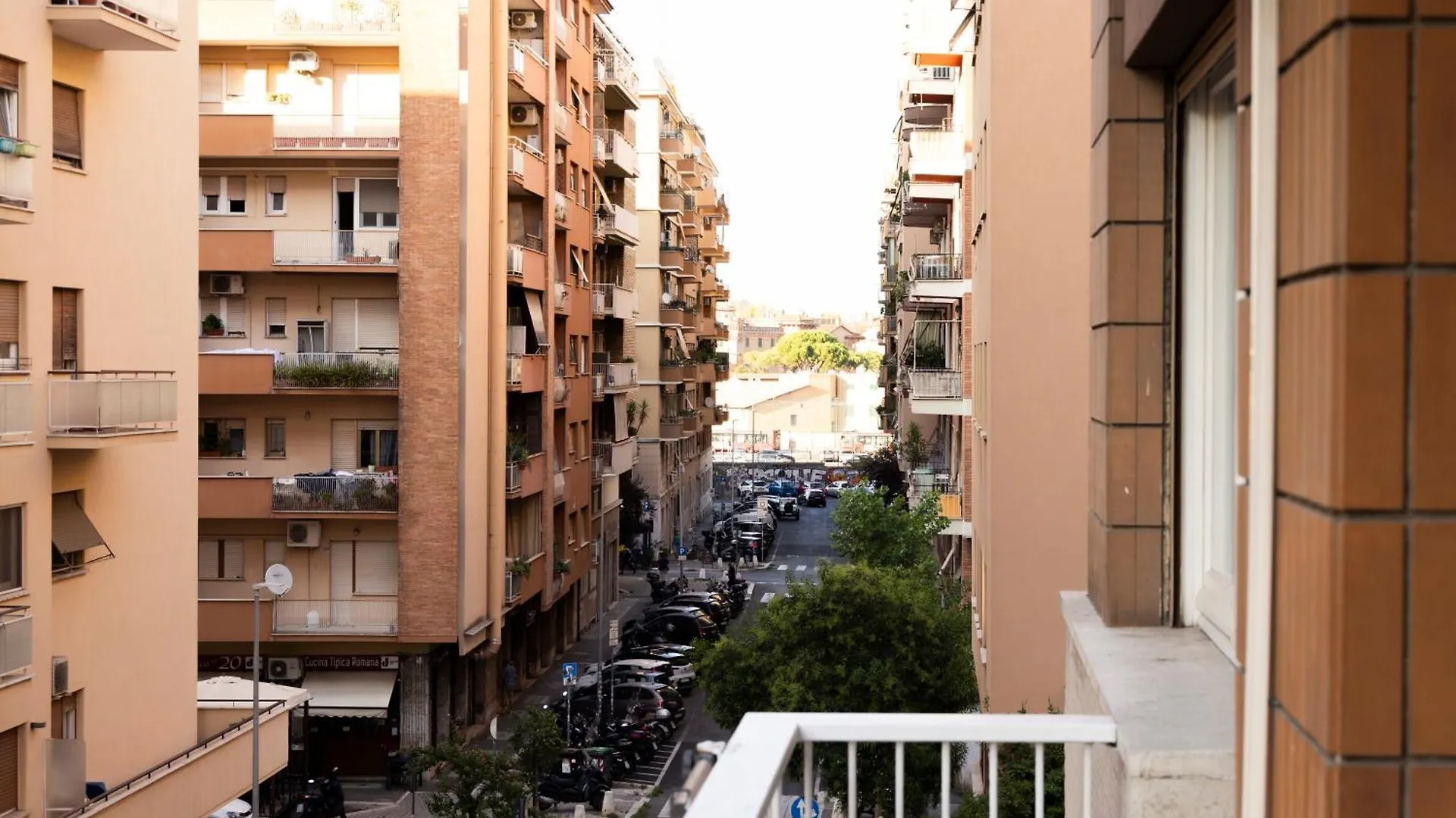 Apartamento Appartamento Scena Vaticana Roma